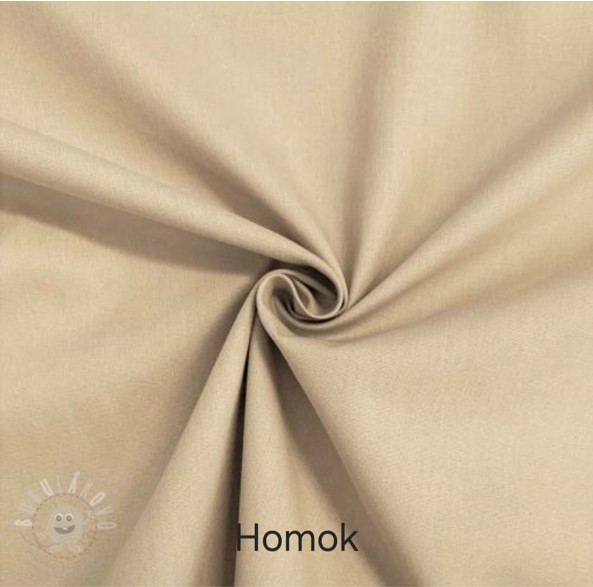 Homok