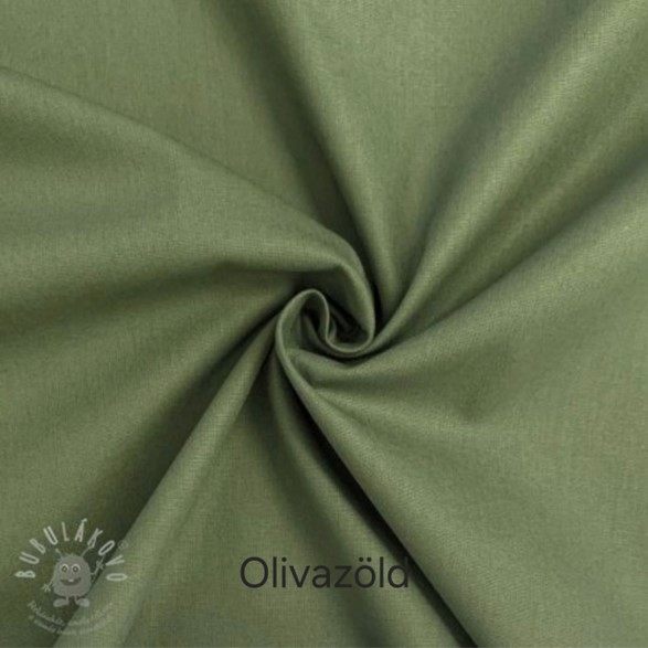 Olivazöld