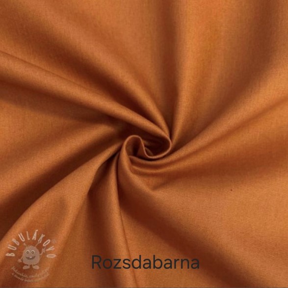 Rozsdabarna