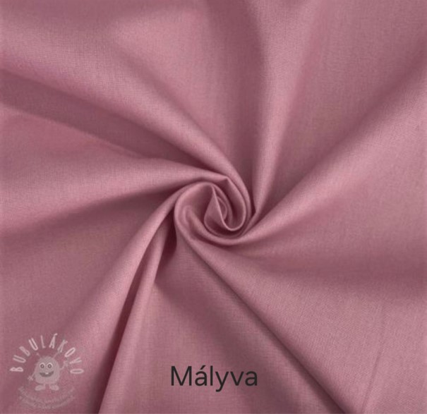 Mályva