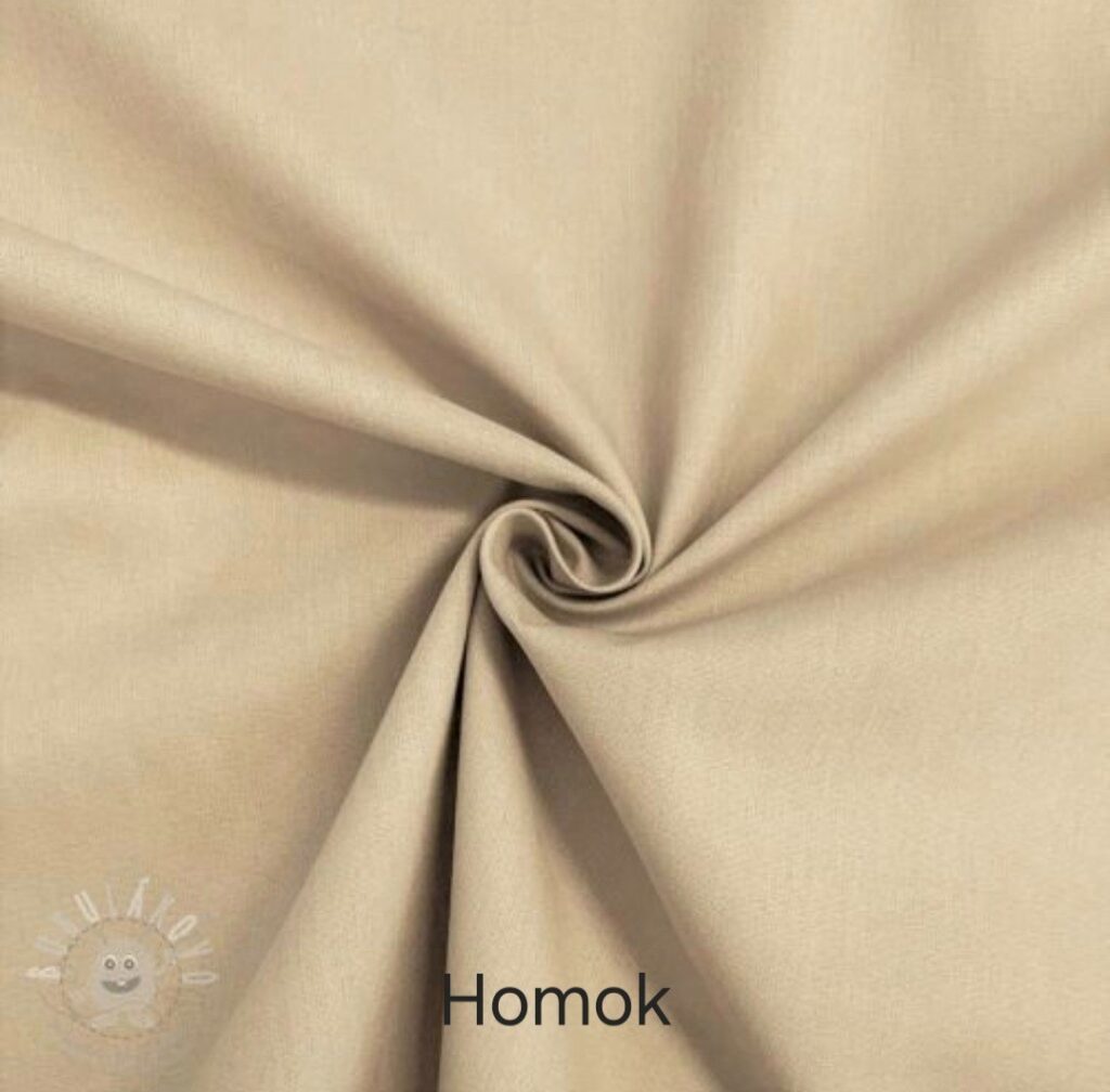 Homok